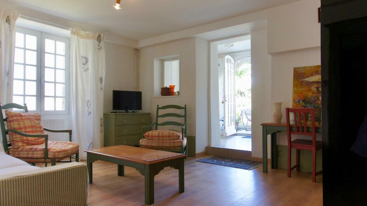Villa Maris Stella Le Croisic Buitenkant foto